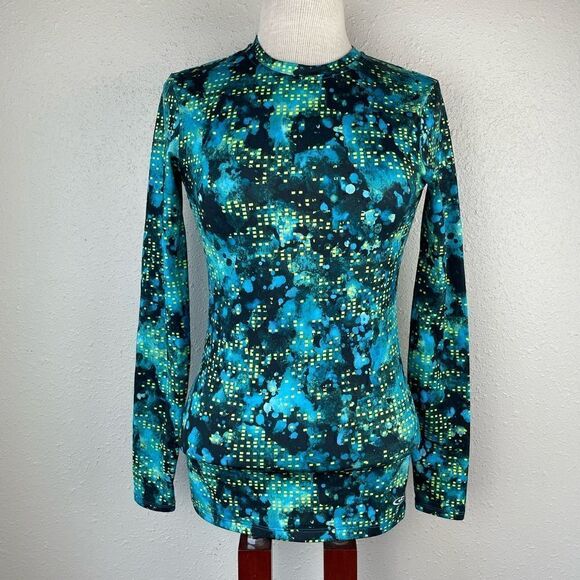 Champion Tops - Champion Power Core Fitted Stretch Athletic Shirt Size M EUC